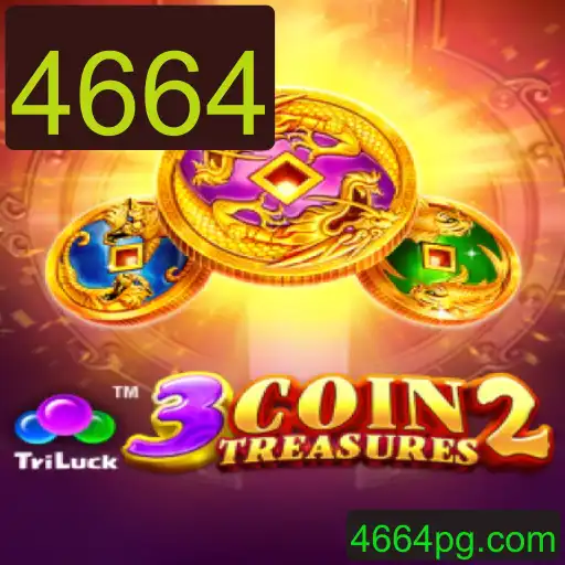 Descubra o Mundo Fascinante de 3CoinTreasures2