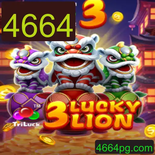 3LUCKYLION: Explorando o Fascinante Mundo do Jogo