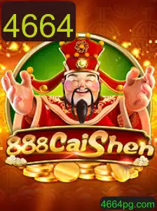 Descubra as Maravilhas de 888CaiShen: O Novo Fenômeno do Mundo dos Jogos