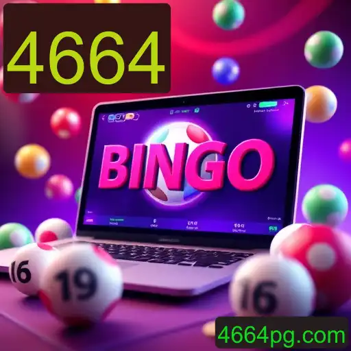 Bingo online