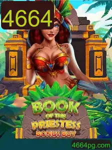Book of The Priestess: Um Mundo de Fantasia e Estratégia com a Chave Mística 4664