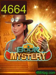 Explorando o Mundo do Jogo Book of Mystery: Um Guia Completo