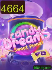 CandyDreamsSweetPlanet: A Aventura Açucarada com Toque Atual