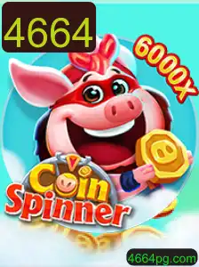 CoinSpinner: Mergulhando no Mundo Atraente do Jogo de Habilidade e Sorte