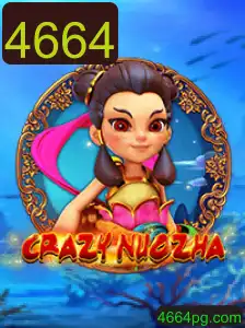 CrazyNuoZha: A Excitante Jornada no Mundo dos Jogos