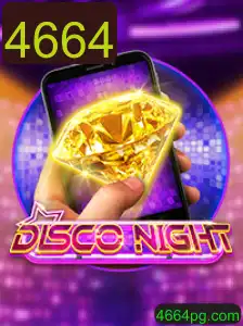 Descubra a Emoção de DiscoNightM