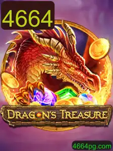 DragonsTreasure: A Aventura Épica Nos Tempos Modernos
