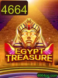 Descubra o Fascinante Mundo de EgyptTreasure: O Jogo que Une Aventura e Estratégia