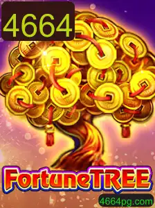 FortuneTree: Uma Jornada de Estratégia e Sorte