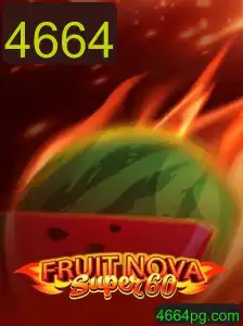 Explorando o Universo de FruitNovaSuper60: O Jogo Que Conquista Jogadores