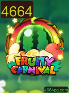 FruityCarnival: Uma Imersão no Colorido Mundo dos Jogos de Festa Frutados