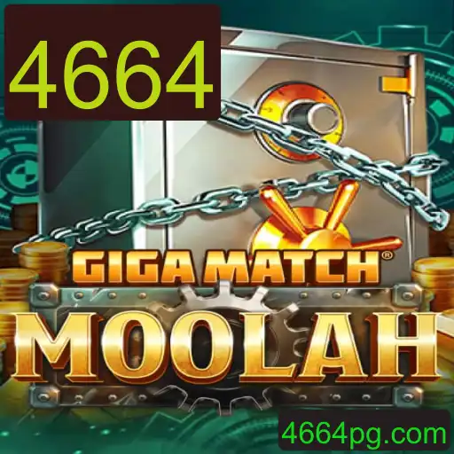 Descubra o Fascinante Mundo do GigaMatchMoolah