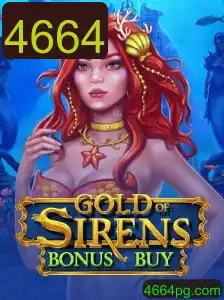 Descubra GoldofSirensBonusBuy: Uma Aventura Emocionante no Mundo dos Jogos de Azar