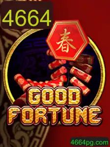 Descubra o Mundo Empolgante de GoodFortune