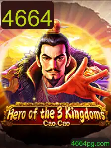 Explorando o Universo de Heroofthe3KingdomsCaoCao