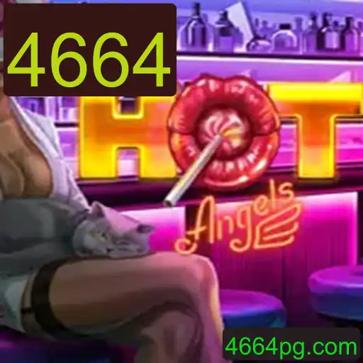 Explorando o Universo de HotAngels: A Nova Sensação dos Jogos