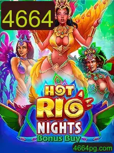 Descubra o Excitante Mundo de HotRioNightsBonusBuy: Uma Jornada de Aventura e Recompensas