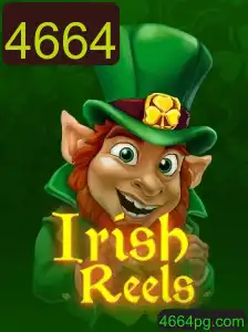 IrishReels: Explore o Fascinante Mundo dos Jogos de Slots