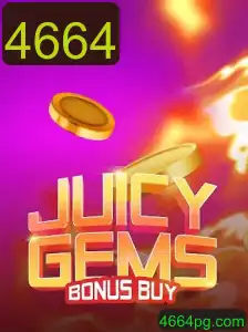 Explorando o Excitante Mundo de JuicyGemsBonusBuy