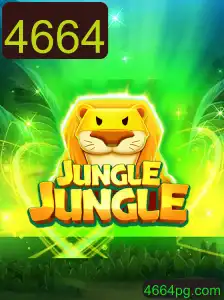 Explorando JungleJungle: O Jogo de Aventura na Selva com a Senha 4664
