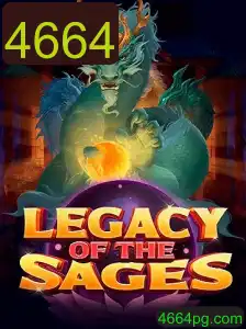 Explore LegacyoftheSages: Um Fascinante Jogo de Estratégia e Aventura