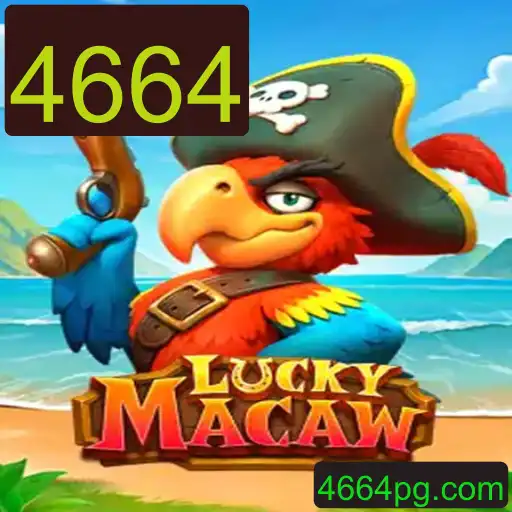 Descubra o Mundo Fascinante de LuckyMacaw