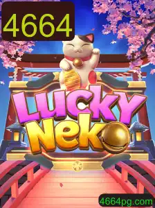 Desvendando o Fascínio por LuckyNeko: Um Mergulho nas Regras e Atrações do Jogo