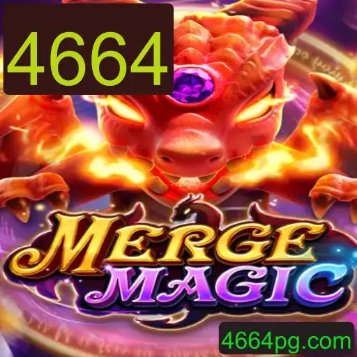 Descubra o Fascinante Universo de MergeMagic