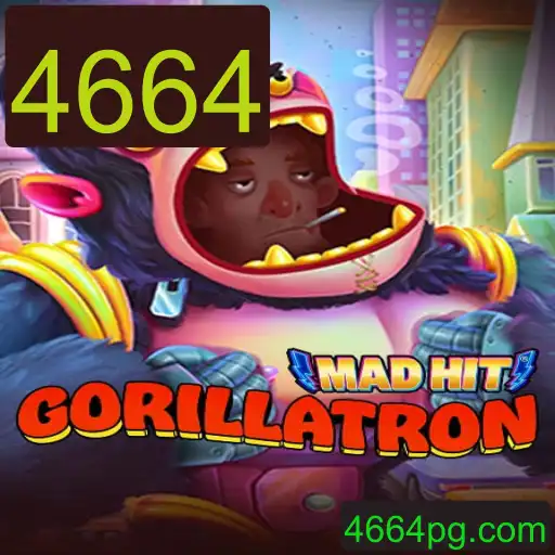MadHitGorillatron: Descubra o Mundo Emocionante e Competitivo do Novo Jogo