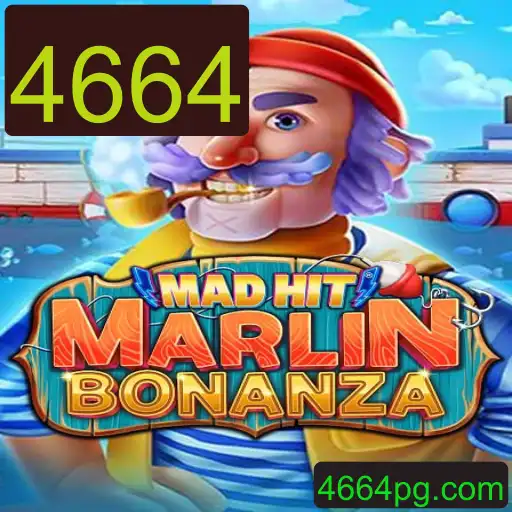 MadHitMarlinBonanza: A Nova Sensação no Mundo dos Jogos