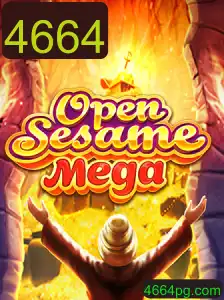 Explorando o Mundo Fascinante de OPENSESAMEMEGA
