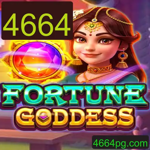Descobrindo o Mundo Místico de FORTUNEGODDESS