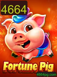 FortunePig: Descubra o Fascinante Mundo do Jogo 4664