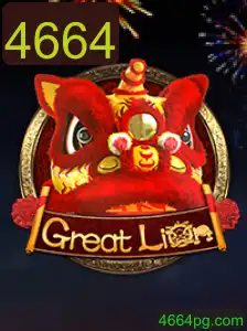 GreatLion: O Jogo que Conquista Corações em 2023