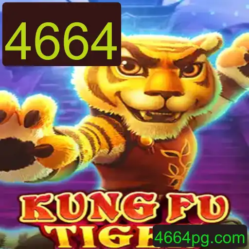 KungFuTiger: Mergulhe na Aventura com o Jogo que Está Conquistando o Mundo
