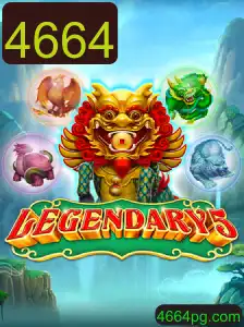 Descubra o Fascinante Mundo de Legendary5: O Novo Fenômeno dos Jogos de Estratégia