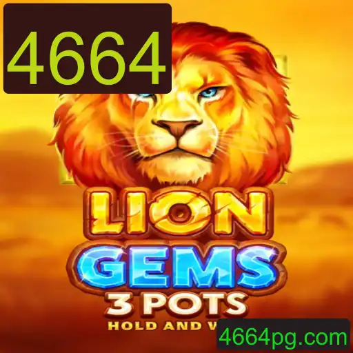 Descubra LionGems3pots: O Novo Fenômeno dos Jogos de Estratégia