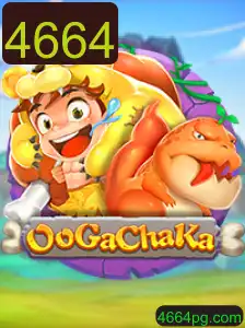 OoGaChaKa: O Novo Fenômeno dos Jogos