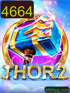 Descubra Thor2: O Jogo de Estratégia Mitológica