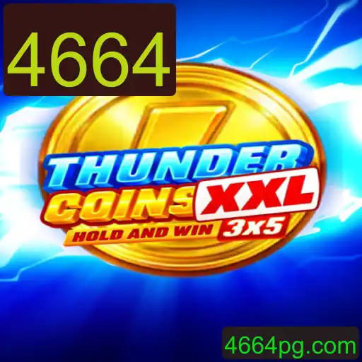 ThunderCoinsXxl: Conheça o Jogo do Ano