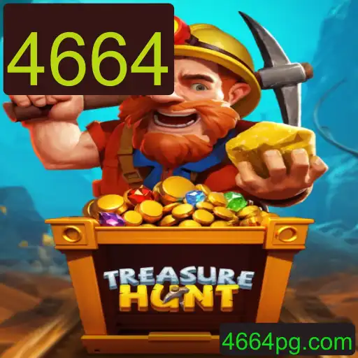 Explorando o Mundo de TreasureHunt: Um Guia Detalhado