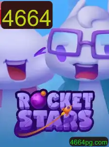 RocketStars: Uma Nova Dimensão nos Jogos Espaciais