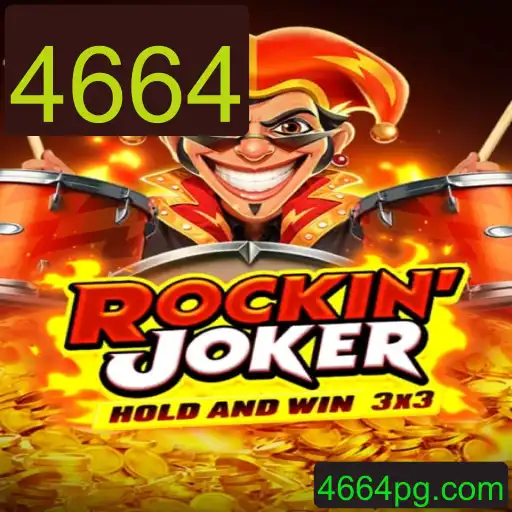 Descubra o Fascinante Mundo do RockinJoker: Um Jogo de Estratégia e Sátira