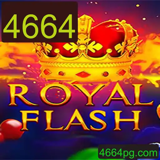 RoyalFlash: Mestre a Arte do Jogo com a Palavra-Chave 4664