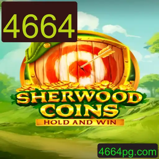 Descubra o Mundo de SherwoodCoins: Um Jogo de Estratégia Único