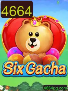 Descubra as Emoções e Estratégias do Novo Jogo SixGacha