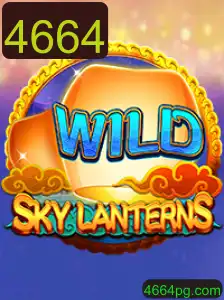 Descobrindo o Mundo Encantador de SkyLanterns: Um Jogo de Estratégia e Habilidade