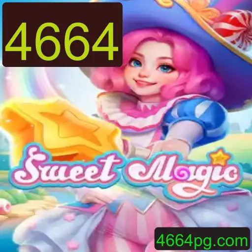 Descubra o Encantador Mundo de 'SweetMagic': Um Jogo de Estratégia e Diversão