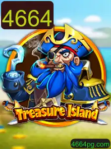 Tesouros e Desafios: Explorando o Mundo de TreasureIsland