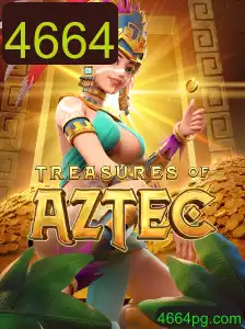 Treasures of Aztec: Uma Aventura Antiga com Segredos Inexplorados